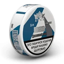 ARQA TOBACCO - ICE COOL SLIM - 10GR