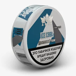 ARQA TOBACCO - ICE COOL - 10GR