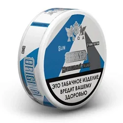 ARQA TOBACCO - ORIGINAL SLIM - 10GR